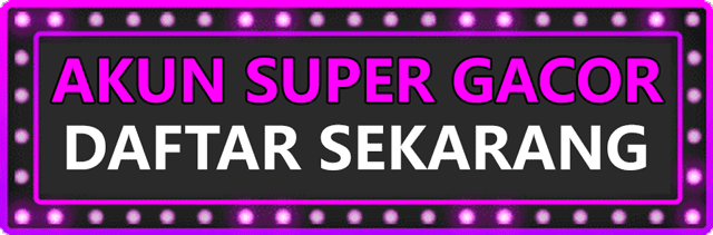 MANTANBET DAFTAR